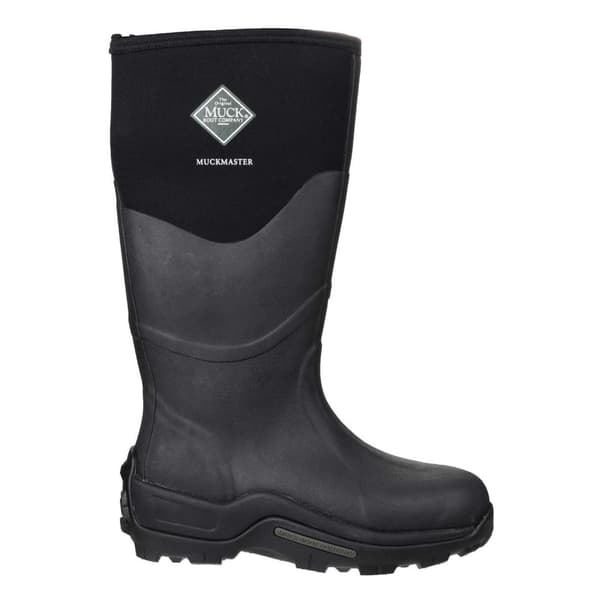 Muck Boots Unisex Muckmaster Hi Wellington-støvler