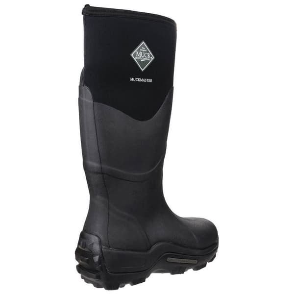 Muck Boots Unisex Muckmaster Hi Wellington-støvler
