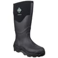 Miniatyrbillede 1 af 3: Muck Boots Unisex Muckmaster Hi Wellington-støvler