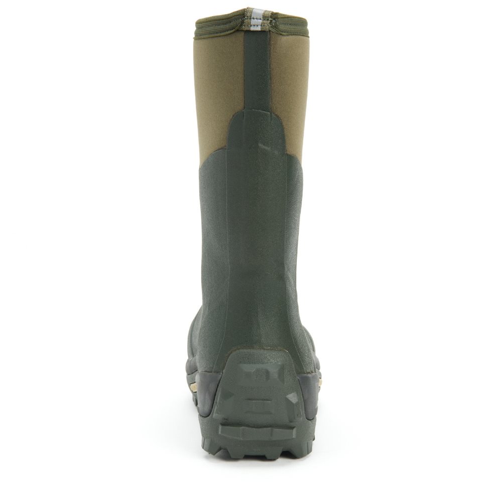 muckmaster wellingtons