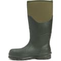 Miniatyrbillede 3 af 5: Muck Boots Unisex Chore 2K Altmuligt landbrug og arbejdsstøvle