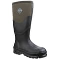 Miniatyrbillede 1 af 5: Muck Boots Unisex Chore 2K Altmuligt landbrug og arbejdsstøvle