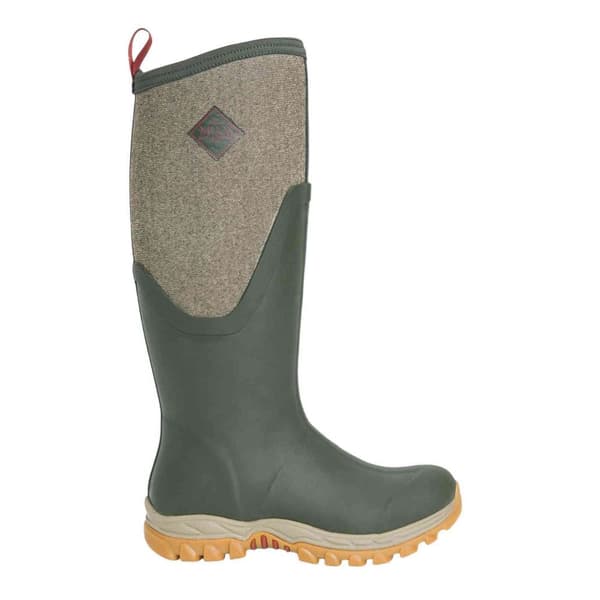 Muck Boots Womens MB Arctic Sport II Tall Wellington