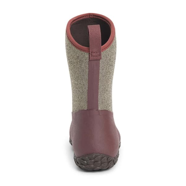 Muck Boots Womens RHS Muckster II Slip On Short Boots