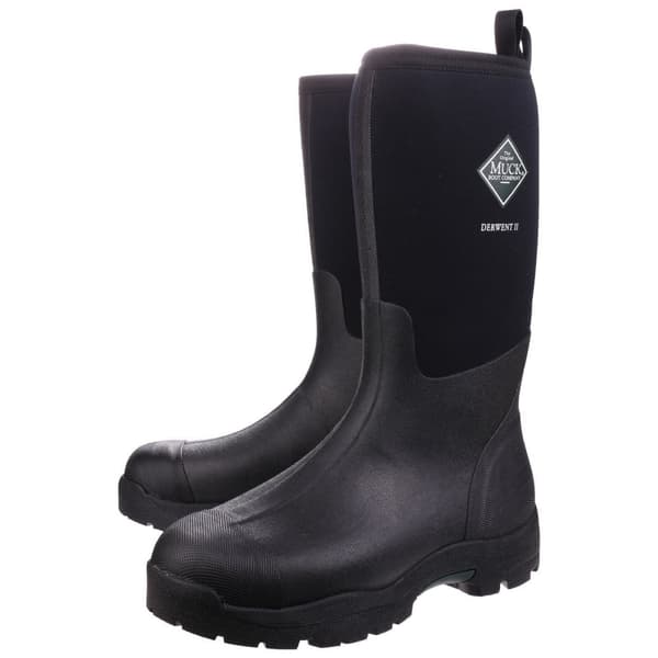 Muck Boots Unisex Derwent II All Purpose Field Boot