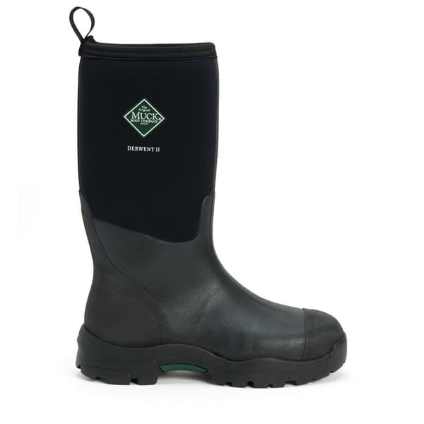 Muck Boots Unisex Derwent II All Purpose Field Boot