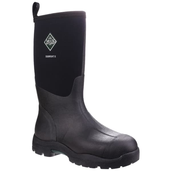 Muck Boots Unisex Derwent II All Purpose Field Boot