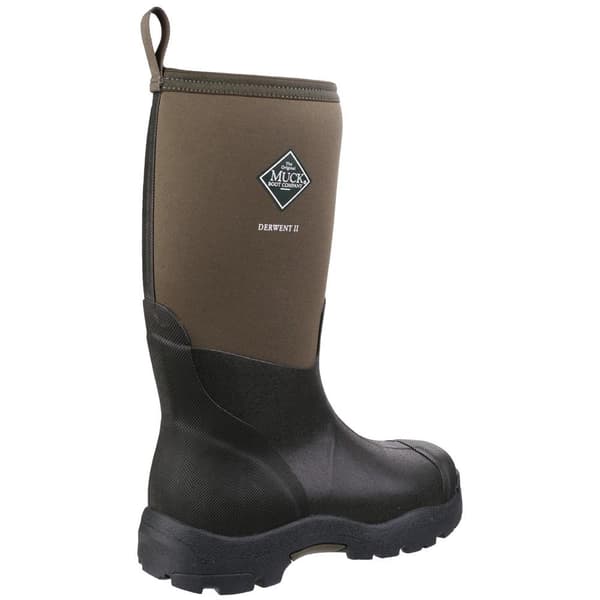 Muck Boots Unisex Derwent II All Purpose Field Boot