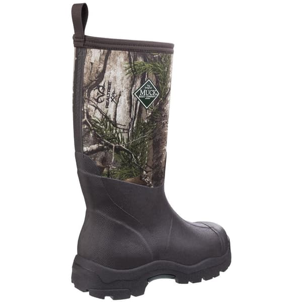 Muck Boots Unisex Derwent II All Purpose Field Boot