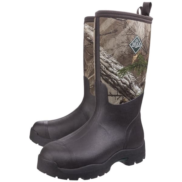 Muck Boots Unisex Derwent II All Purpose Field Boot