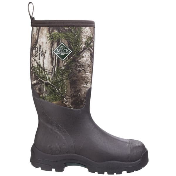Muck Boots Unisex Derwent II All Purpose Field Boot