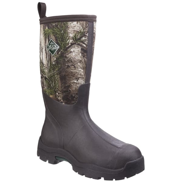Muck Boots Unisex Derwent II All Purpose Field Boot