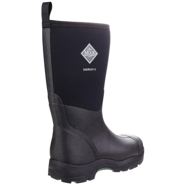 Muck Boots Unisex Derwent II All Purpose Field Boot