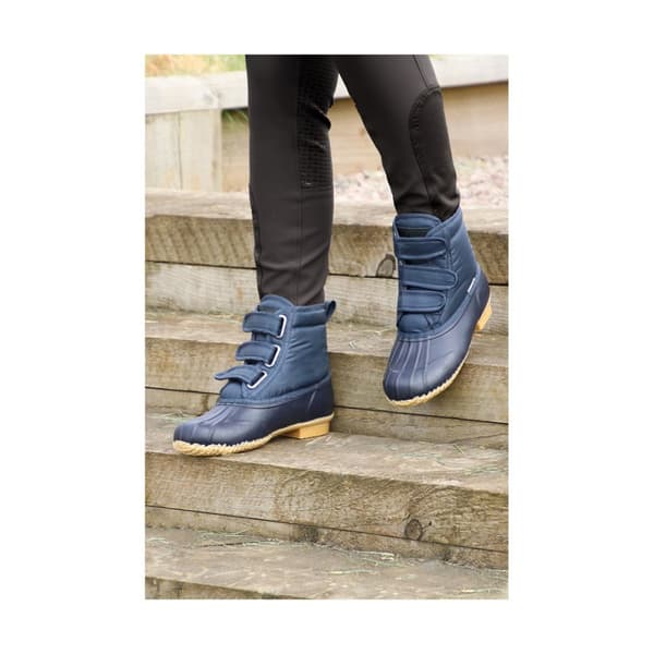 HyLAND Womens/Ladies Muck Boots