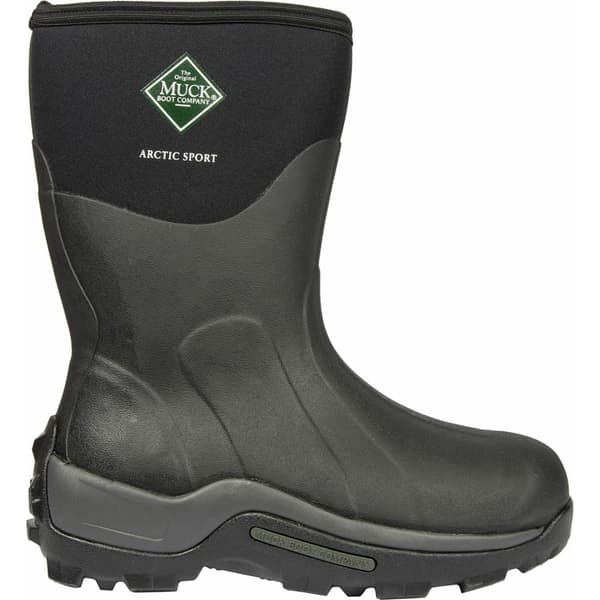 Muck Boots Mens Arctic Sport Boots