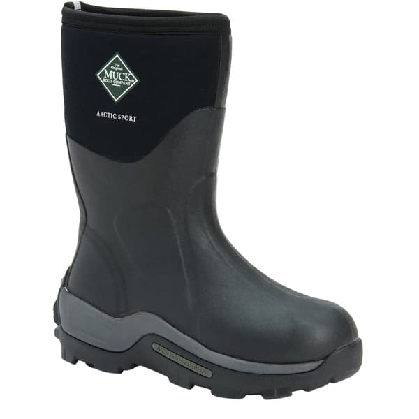 Muck Boots Mens Arctic Sport Boots