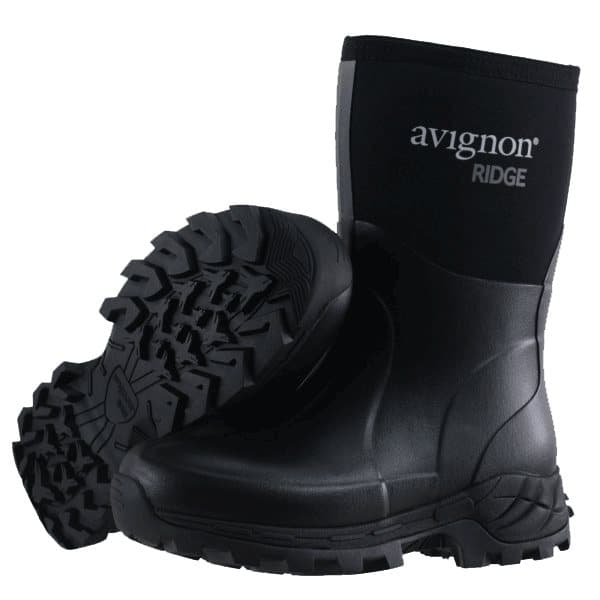Avignon Ridge Mid