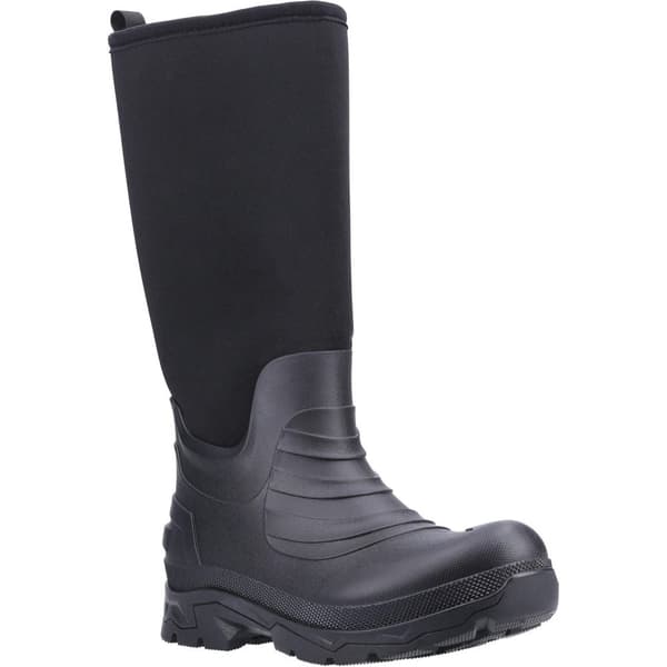 Cotswold Unisex Kenwood neopren-wellingtonstøvler til voksne