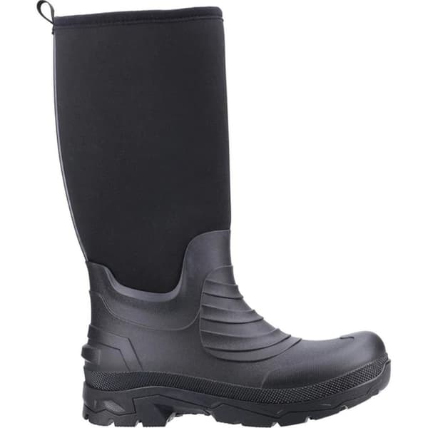 Cotswold Unisex Kenwood neopren-wellingtonstøvler til voksne