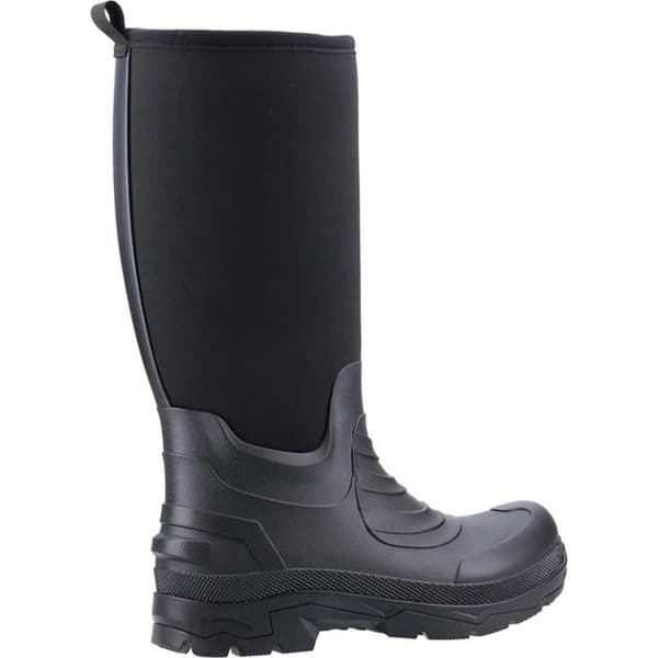 Cotswold Unisex Kenwood neopren-wellingtonstøvler til voksne