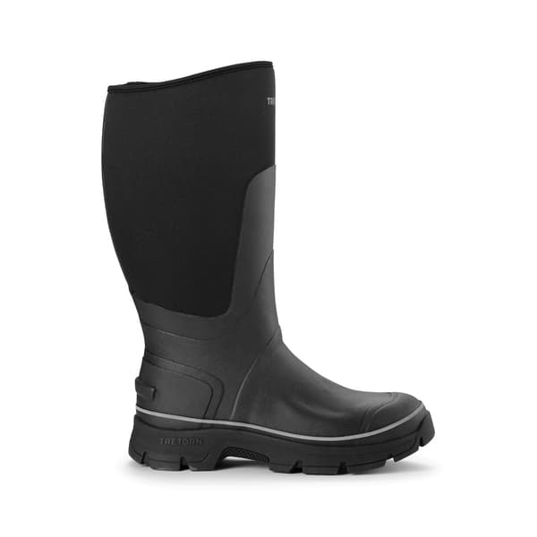 Tretorn Abisko vinterstövel (unisex)