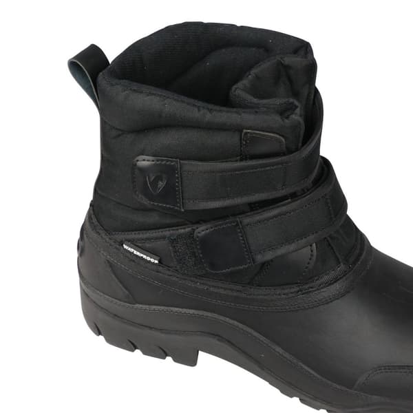 Hy Womens/Ladies Winster Winter Boots