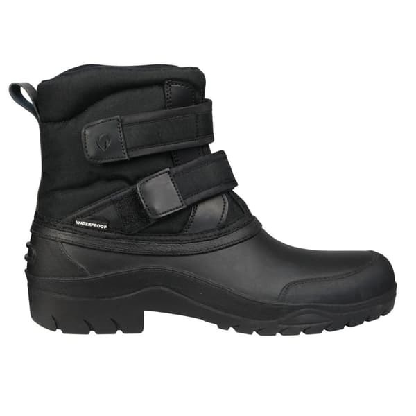 Hy Womens/Ladies Winster Winter Boots