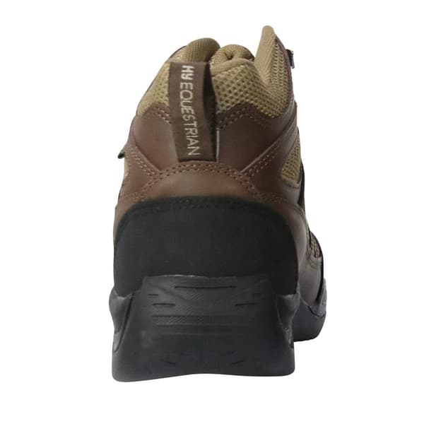 Hy Womens/Ladies Wetton Walking Boots