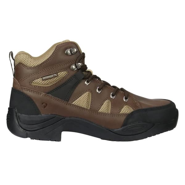 Hy Womens/Ladies Wetton Walking Boots