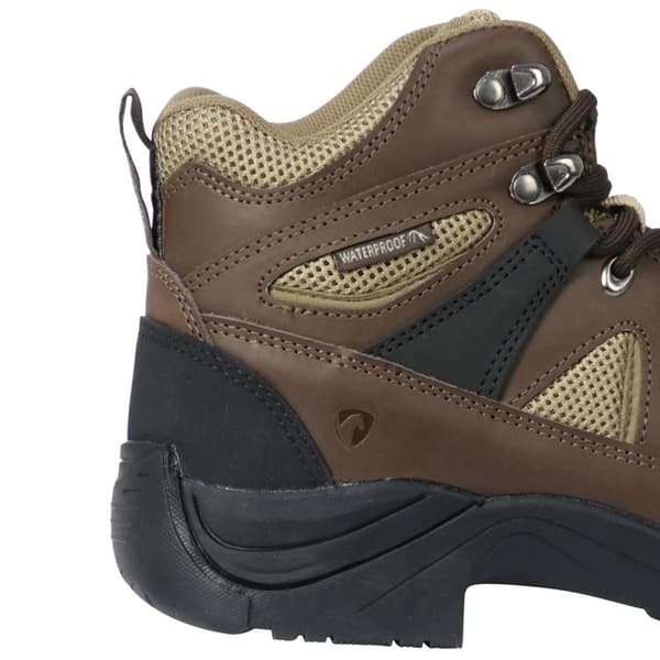 Hy Womens/Ladies Wetton Walking Boots