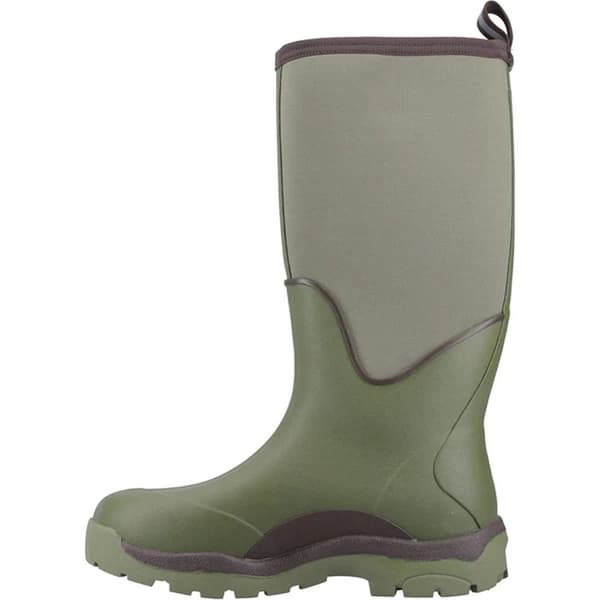 Muck Boots Mens Calder Wellington Boots
