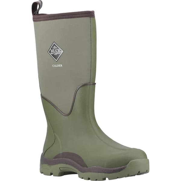Muck Boots Mens Calder Wellington Boots