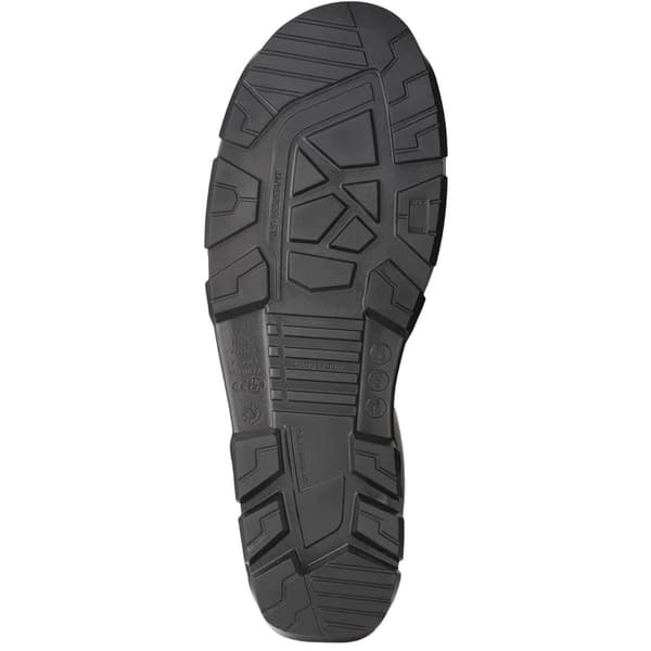 Dunlop Unisex Adult Jobguard Safety Wellington Boots