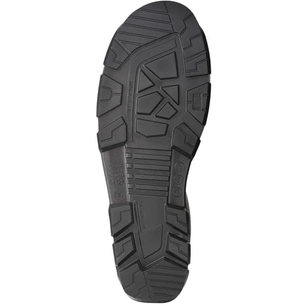 Dunlop Unisex Adult Jobguard Safety Wellington Boots