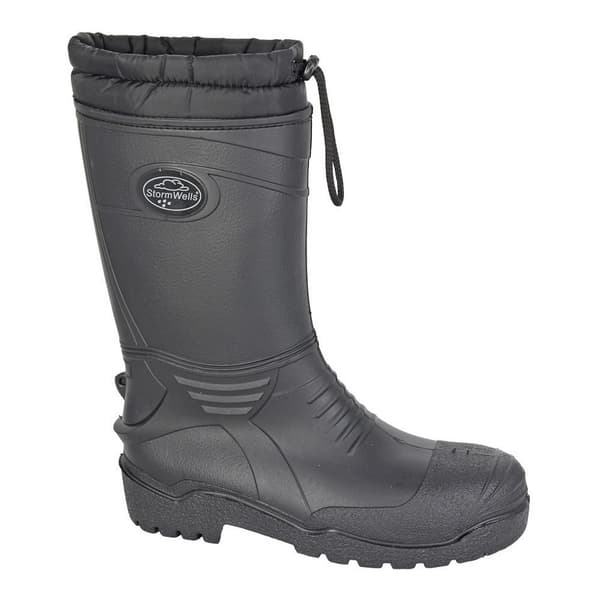 StormWells Unisex Adult Polar II Wellington Boots