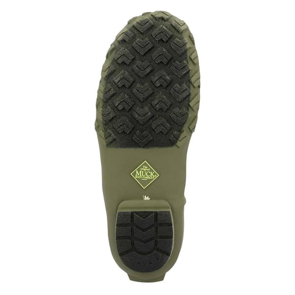Muck Boots Unisex vuxen Harvester Wellington-stövlar