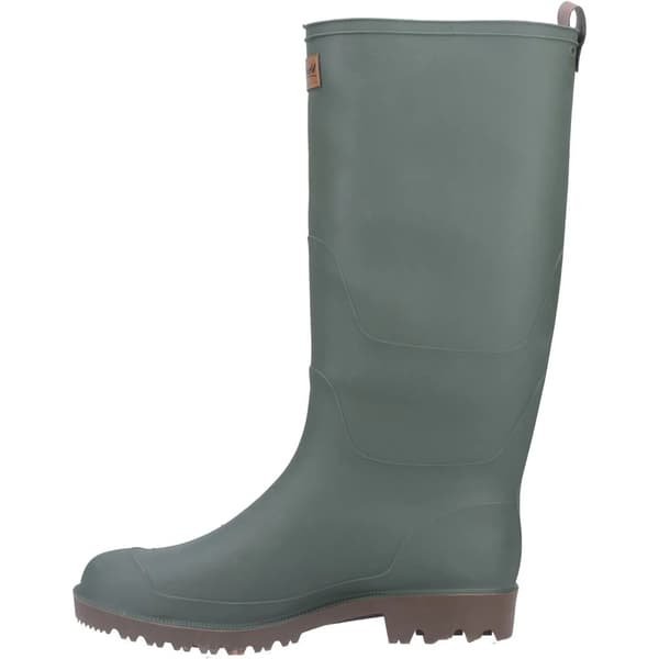 Cotswold Mens Pendock Tall Wellington Boots