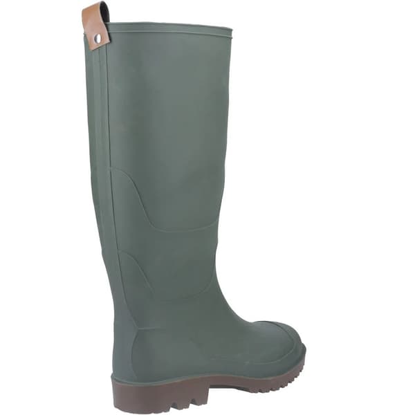 Cotswold Mens Pendock Tall Wellington Boots
