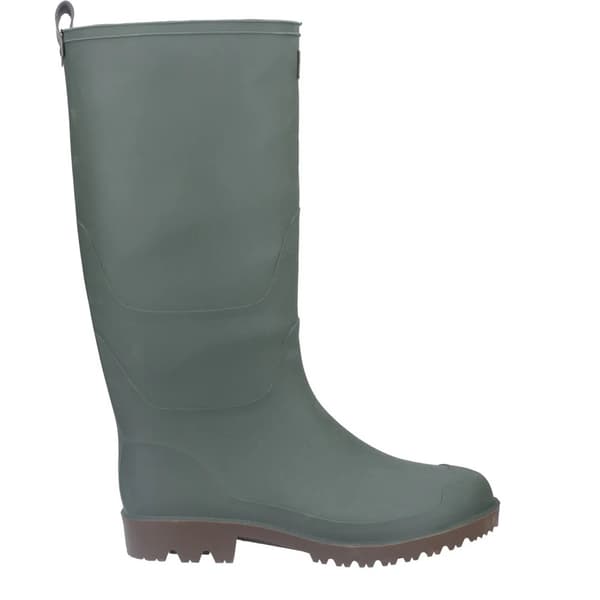 Cotswold Mens Pendock Tall Wellington Boots