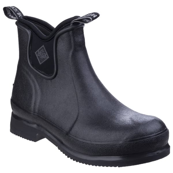 Muck Boots Unisex Wear Stable Yard Boot