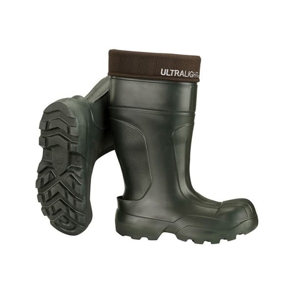 LBC Unisex Adult PRX2 Ultra Light Hoof Proof Wellington Boots