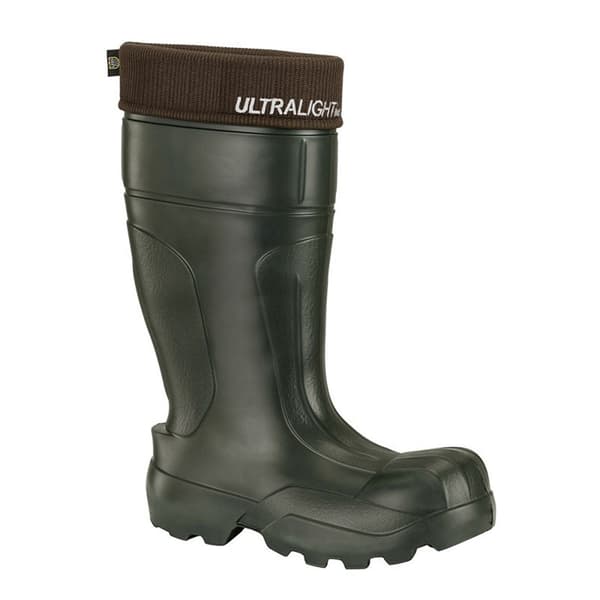 LBC Unisex Adult PRX2 Ultra Light Hoof Proof Wellington Boots