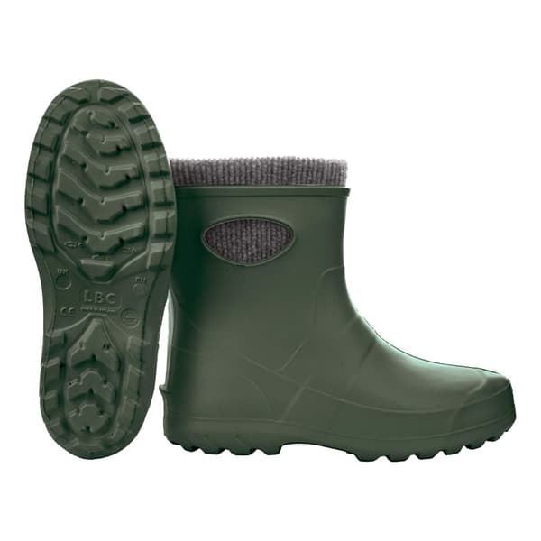LBC Unisex Adult Ultra Light Wellington Boots