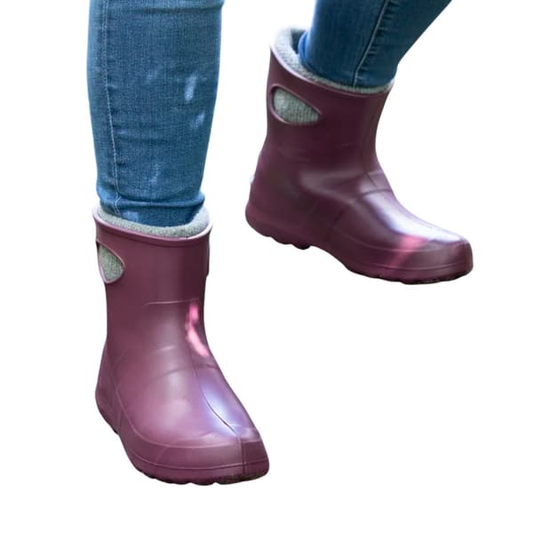 LBC Unisex Adult Ultra Light Ankle Boots