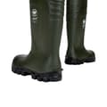 Miniatyrbilde 2 av 4: Bekina Unisex Adult StepliteX Solidgrip O4 Wellington Boots