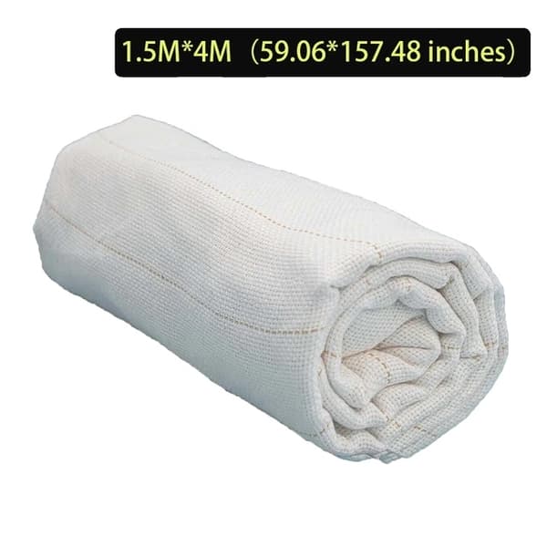 Kangasvuori, Sähkömatto, Nukkakone, 1x5M, kuten kuvassa näkyy 1.5x4M