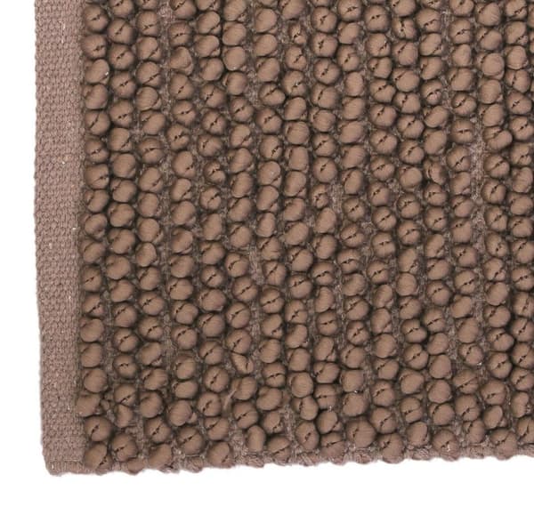 Matta Bomullsmix - 65x130 cm - 3 olika färger