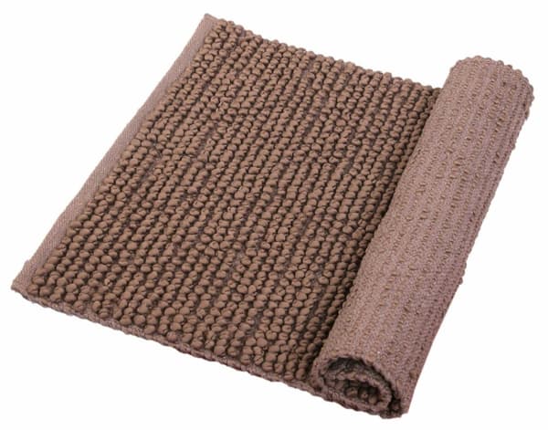 Matta Bomullsmix - 65x130 cm - 3 olika färger