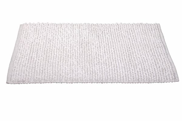 Matta Bomullsmix - 65x130 cm - 3 olika färger