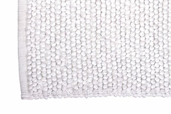 Matta Bomullsmix - 65x130 cm - 3 olika färger